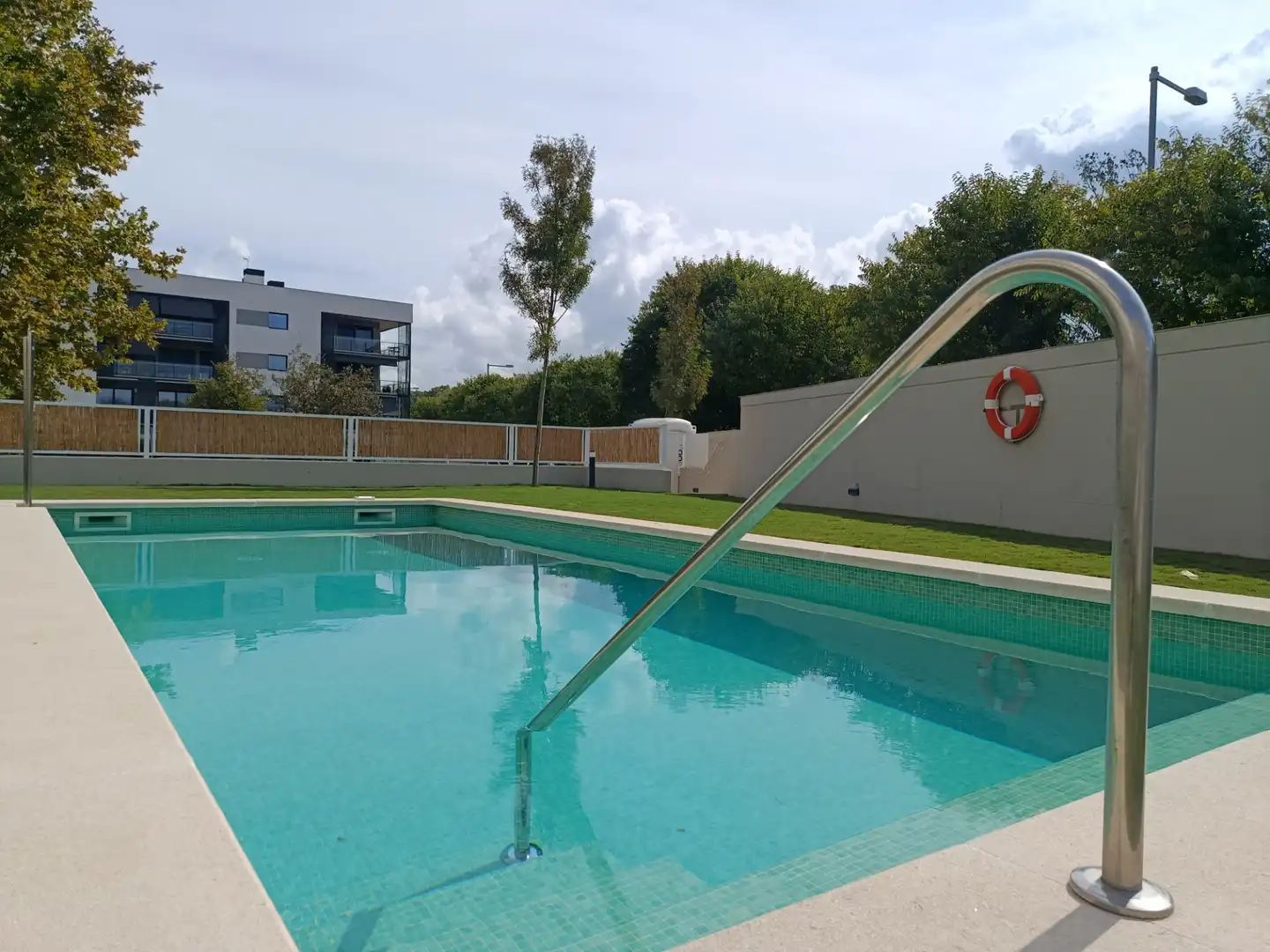 Wohnung mit Pool zum Verkauf in Carrer de Roberto Bolaño Ávalos, imagen 5