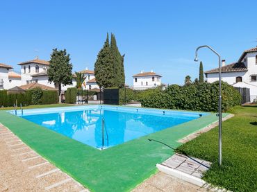 Villa in vendita a Calle San Pablo