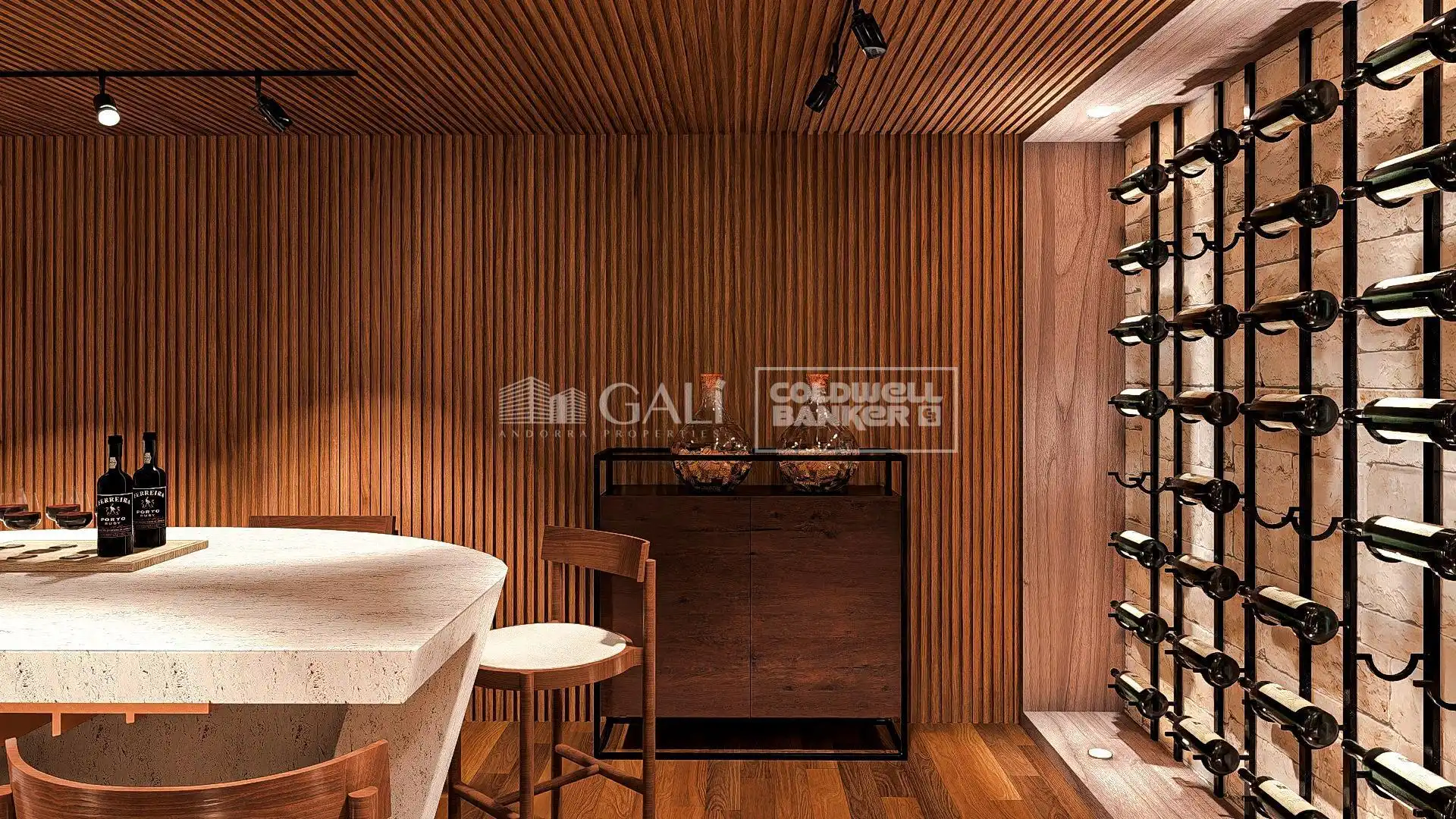 Casa o chalet en venta en Montferrer i Castellbò con Aire acondicionado, Calefacción y Jardín privado