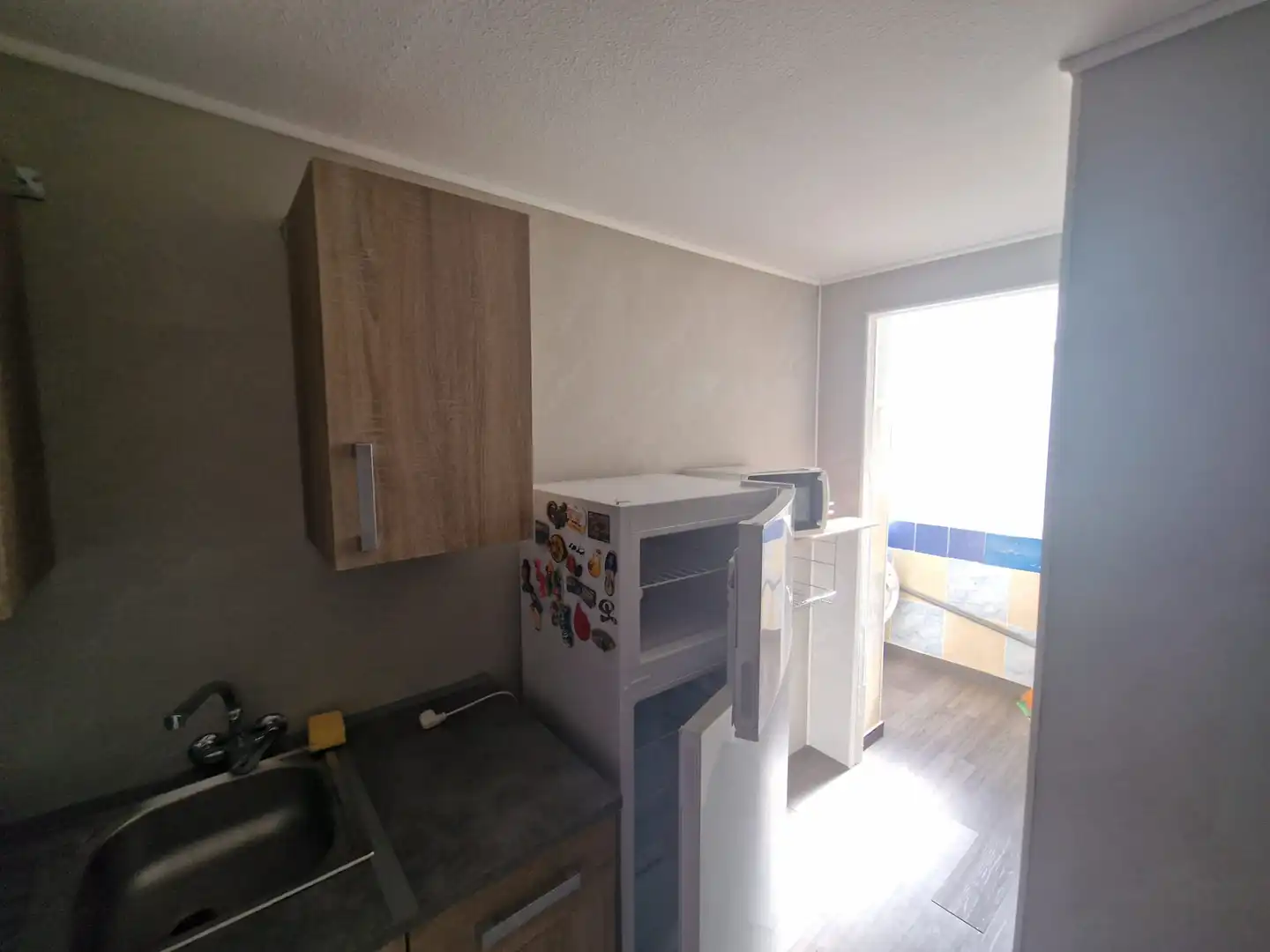 Flat with terrace to rent in Santa Pola ciudad, imagen 27