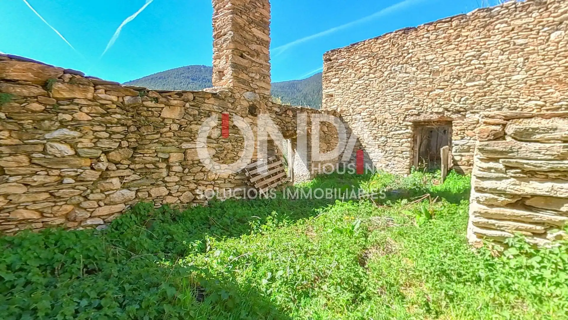 Residential for sale in TORRENT-ARS, 6, Les Valls de Valira