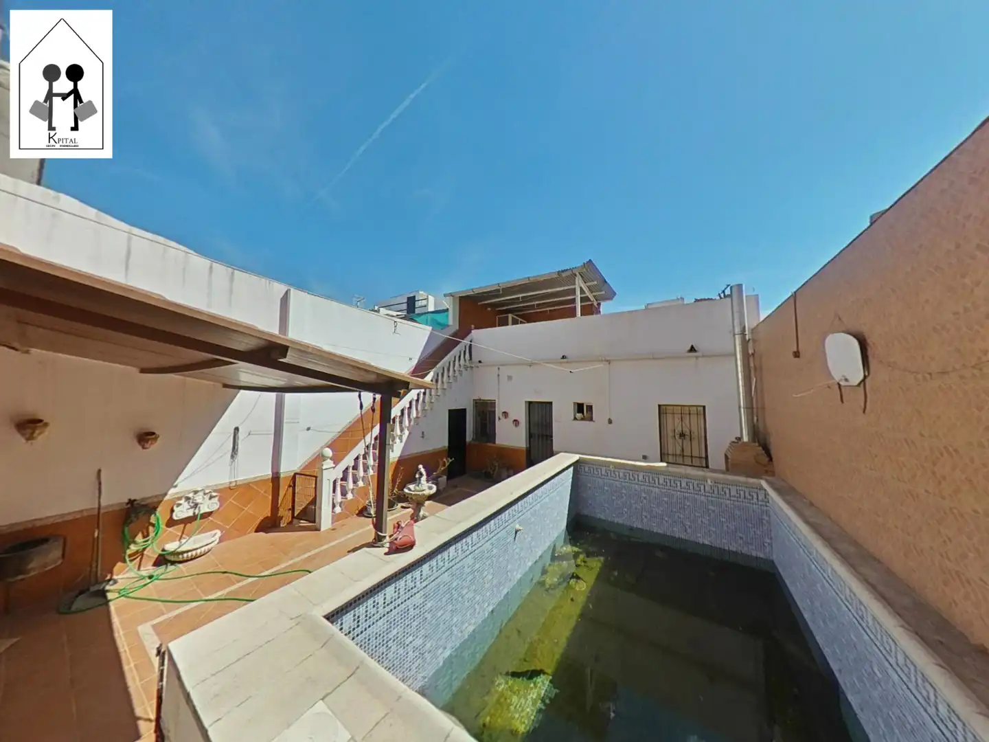 Villa con terrazza in vendita a Calle Nueva, imagen 26