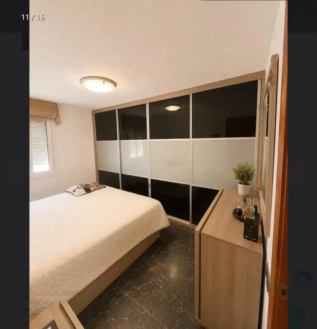 Habitación de Ático en venta en L'Hospitalet de Llobregat