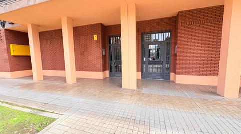 Foto 3 de Pis en venda a Vía Miravalles, 2, Centro, Ponferrada