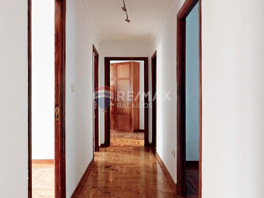 Wohnung zum verkauf in Rúa Pino, 63, Fátima, Centro Urbano