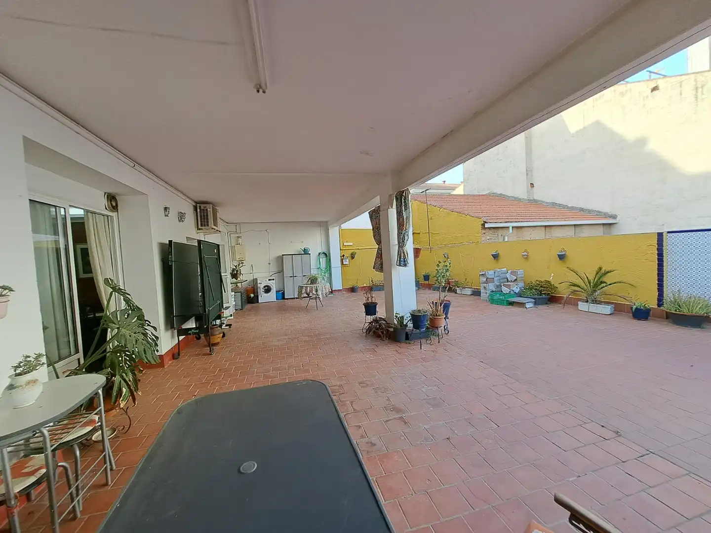Terraza de Piso en venta en Villanueva de la Serena con Terraza y Amueblado