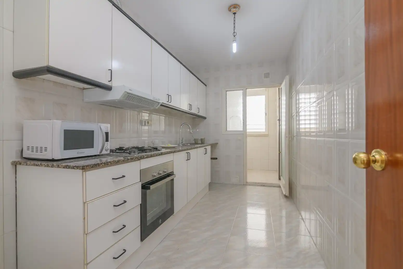 Flat with terrace for sale in Viladecans - PASSATGE DEL XALOC, imagen 3