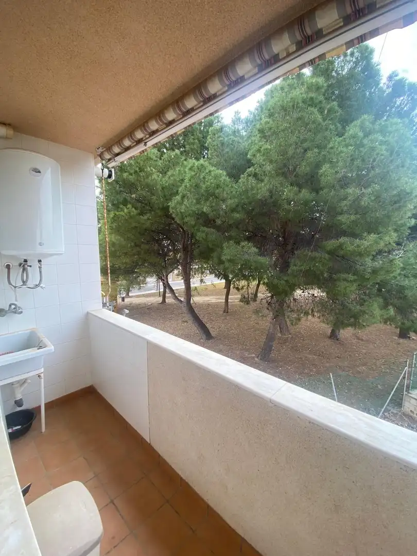 Adosado en venta en Los Narejos - Punta Calera, imagen 18