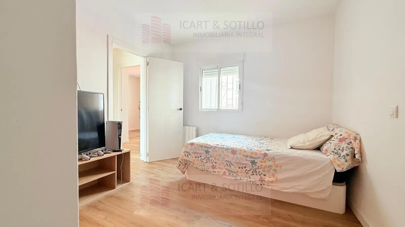 Bedroom of Houses for sale in Vinaròs  with Air Conditioner, Heating and Private garden