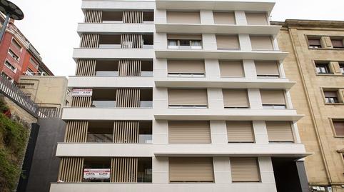 Photo 4 from new construction home in Flat for sale in   Calle Blas de Etxebarria, Eibar, Gipuzkoa