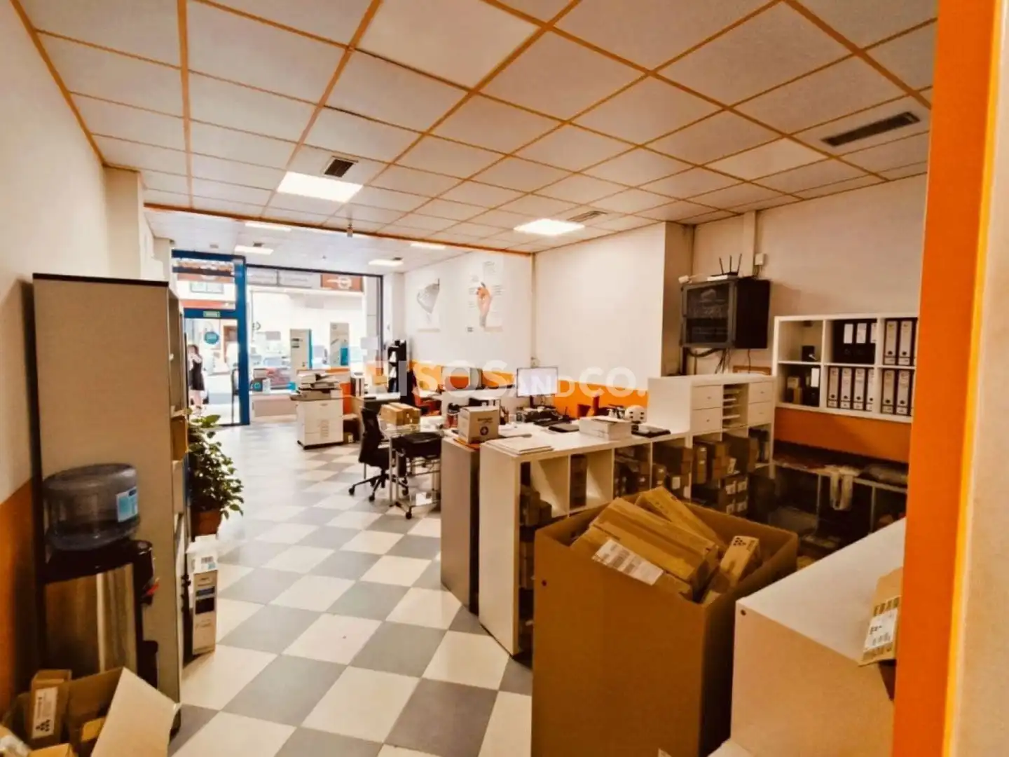Local en venta en Culleredo