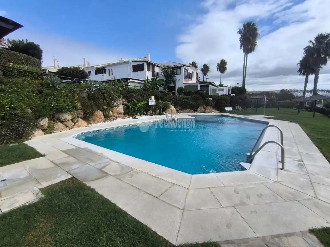 Detached homes for rent in Calle Abrego, Centro