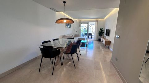Foto 4 de Piso en venta en Marbella - Marbella,san Pedro de Alcantara,avenida, Nueva Alcántara, Marbella