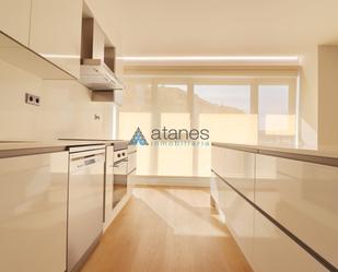 Kitchen of Flat for sale in A Coruña Capital 