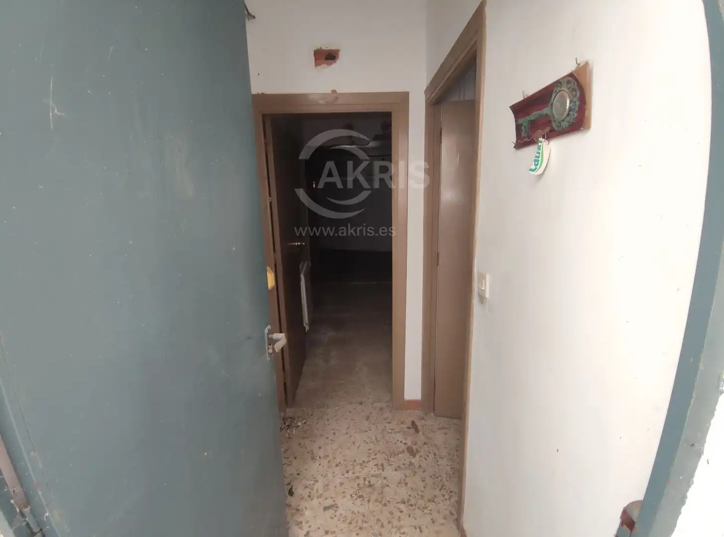 Casa adosada en venta en Las Ventas Con Peña Aguilera con Jardín privado