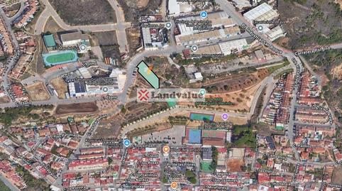 Foto 2 de Residencial en venda a Ébano, Taraguilla- Estación, San Roque