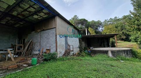 Photo 3 of Industrial buildings for sale in Lugar Bendaña, 23, Touro, A Coruña