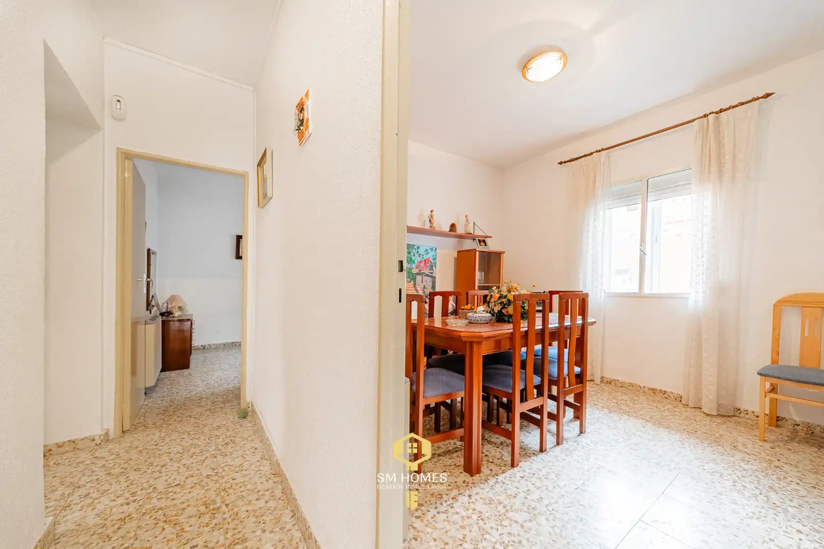 Casa adosada en venda en Mejorada del Campo amb Calefacció, Jardí privat i Terrassa