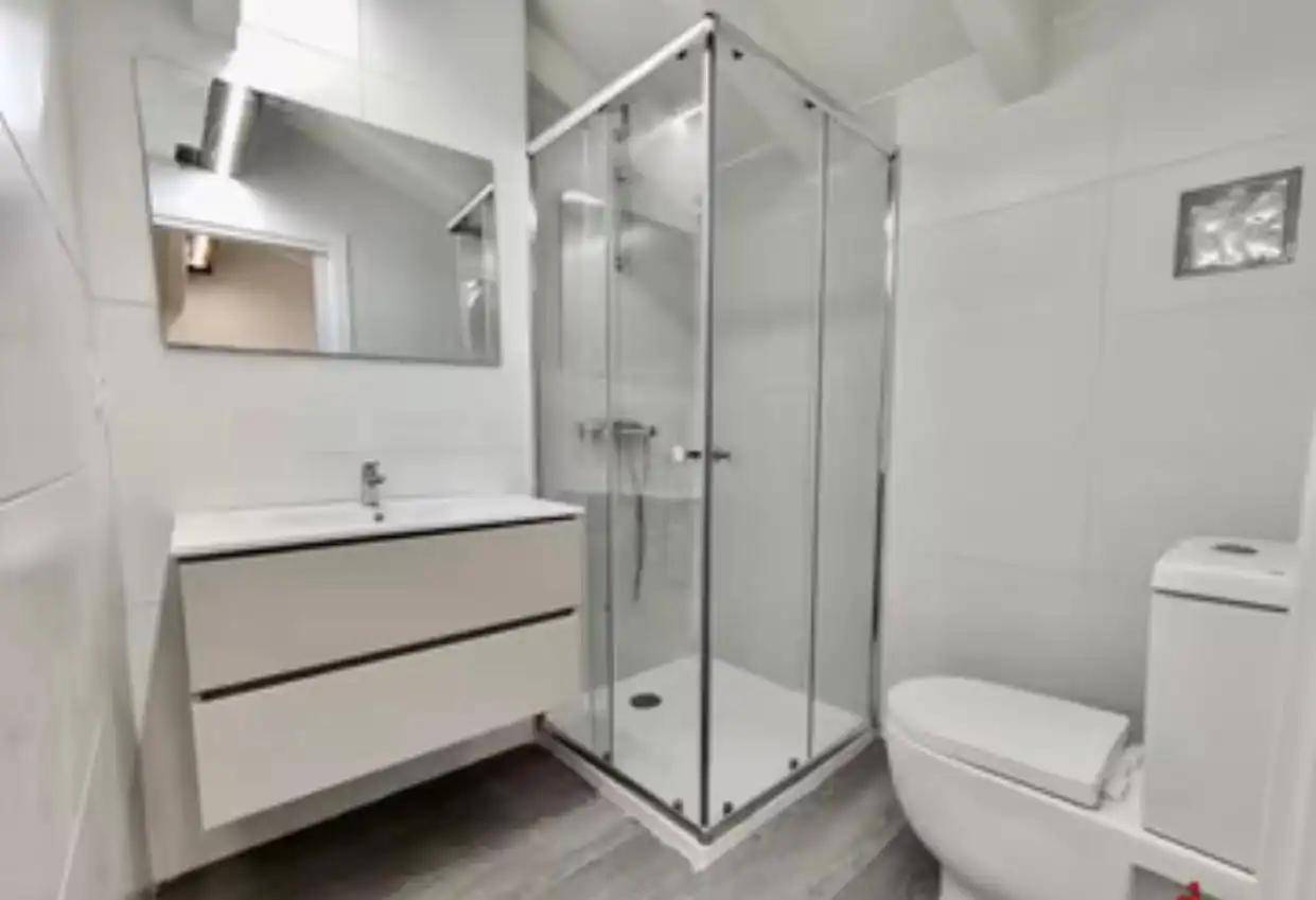 Habitatge amb terrassa en venda a Calle Manuel Marure 7B, imagen 3