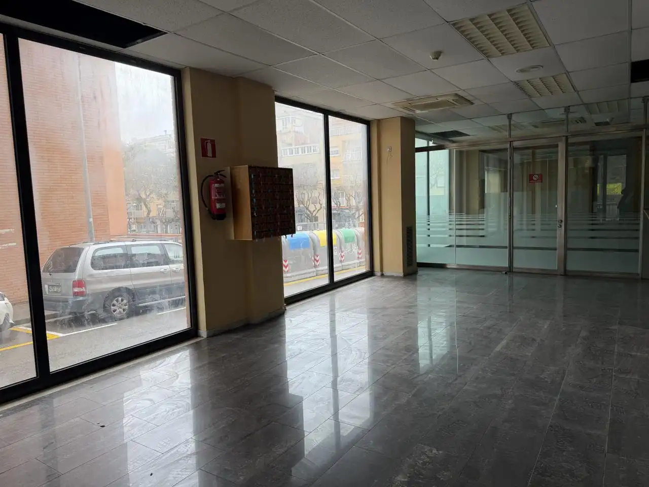 Commercial properties for rent in Castelldefels  with Air Conditioner