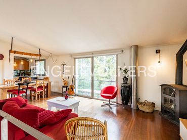 Maison avec jardin à vendre à Torrelles de Llobregat
