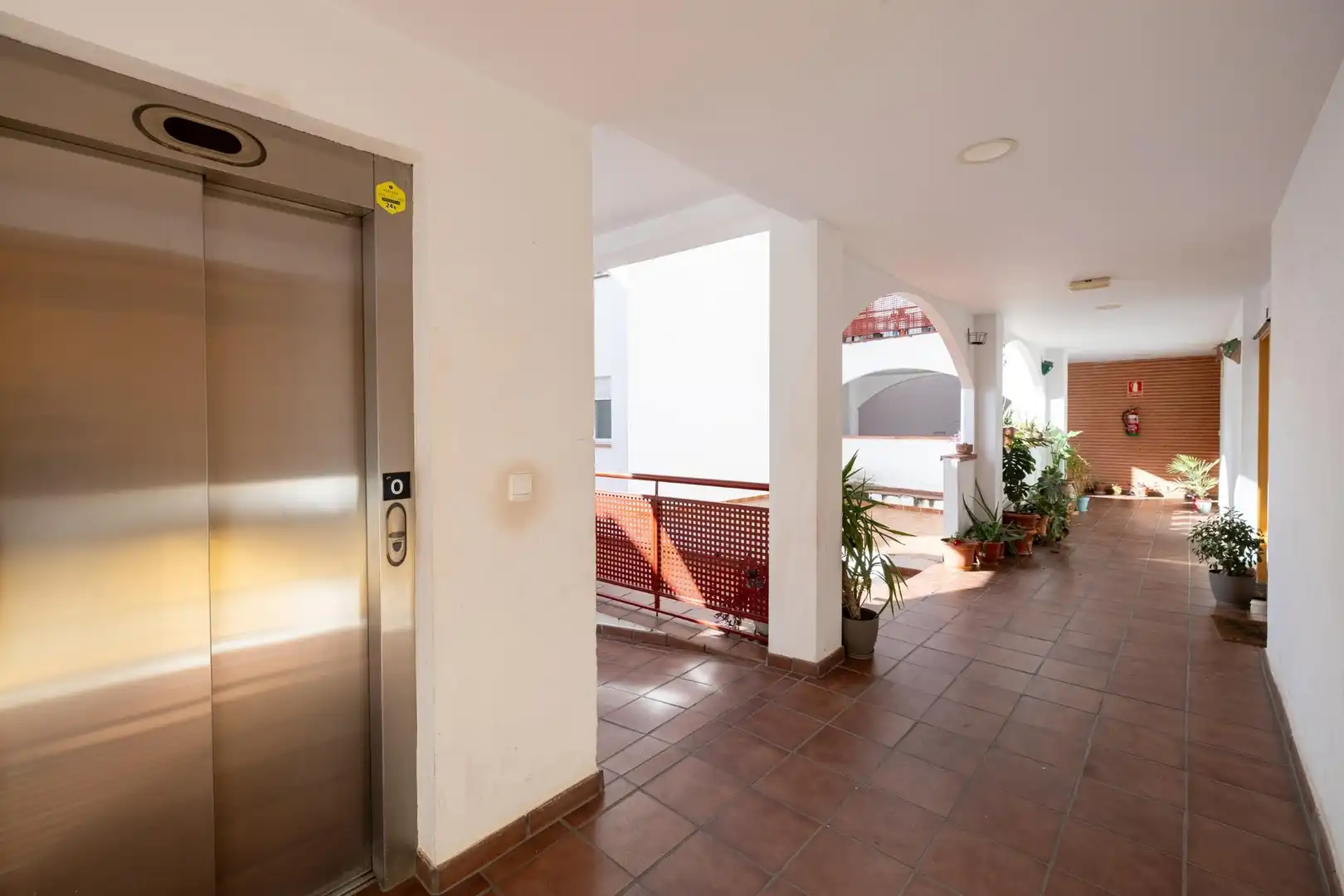 Ático en venta en Atarfe con Aire acondicionado, Terraza y Trastero
