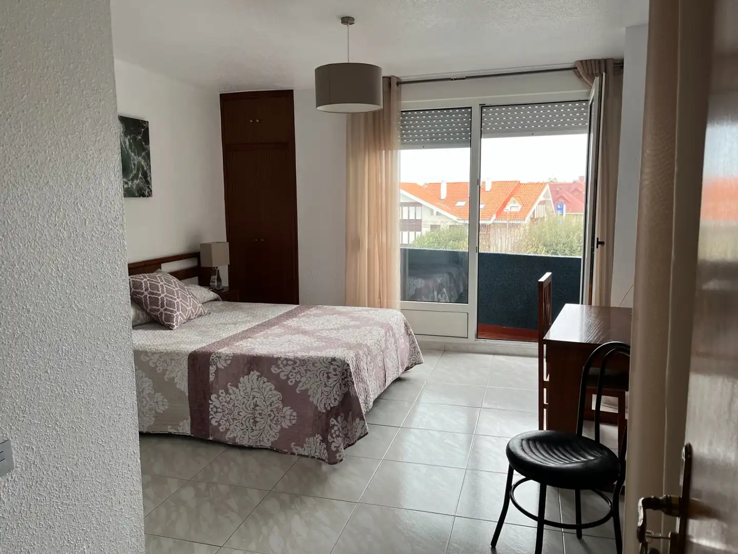 Schlafzimmer von Gebäude zum Verkauf in Ribamontán al Mar