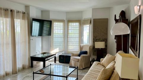 Photo 4 of Planta baja to rent in La Dama de Noche - La Alzambra, Marbella