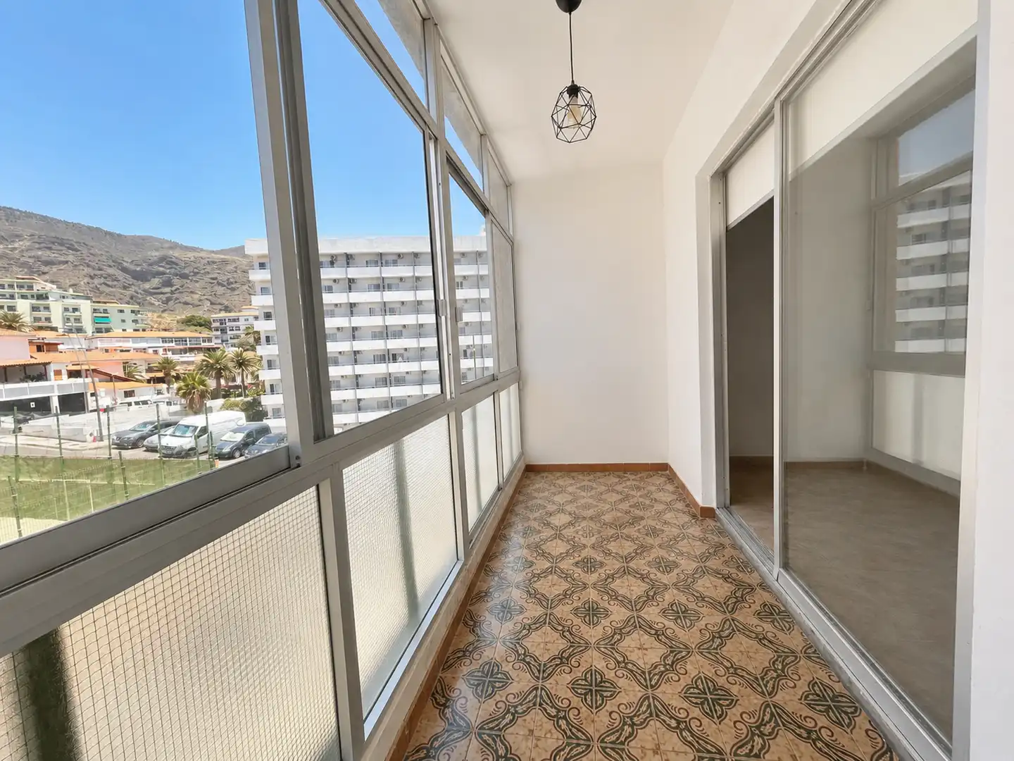 Habitación de Estudio en venta en Candelaria con Piscina comunitaria