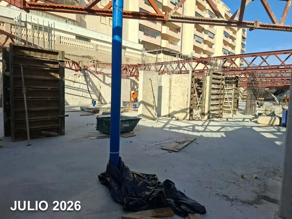 Penthouse for sale in Canuta, imagen 11