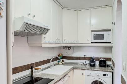 Photo 3 of Attic for sale in Campoamor, Alicante