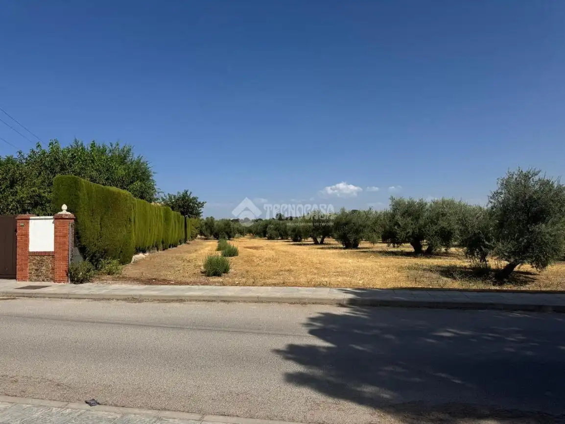 Residential land for sale in C. San Bartolomé U, imagen 4