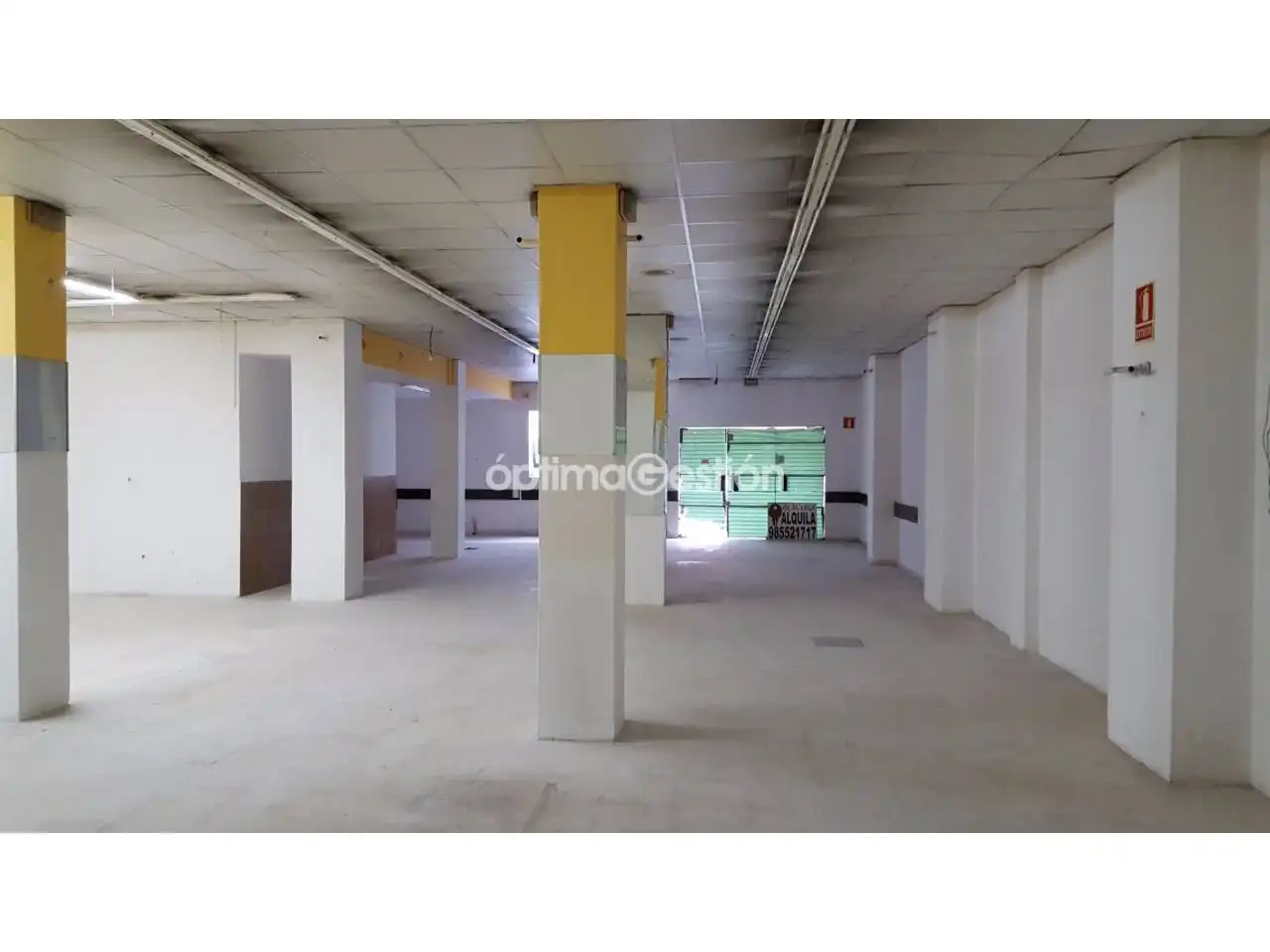 Business premises to rent in Calle LA CAMARA, imagen 8