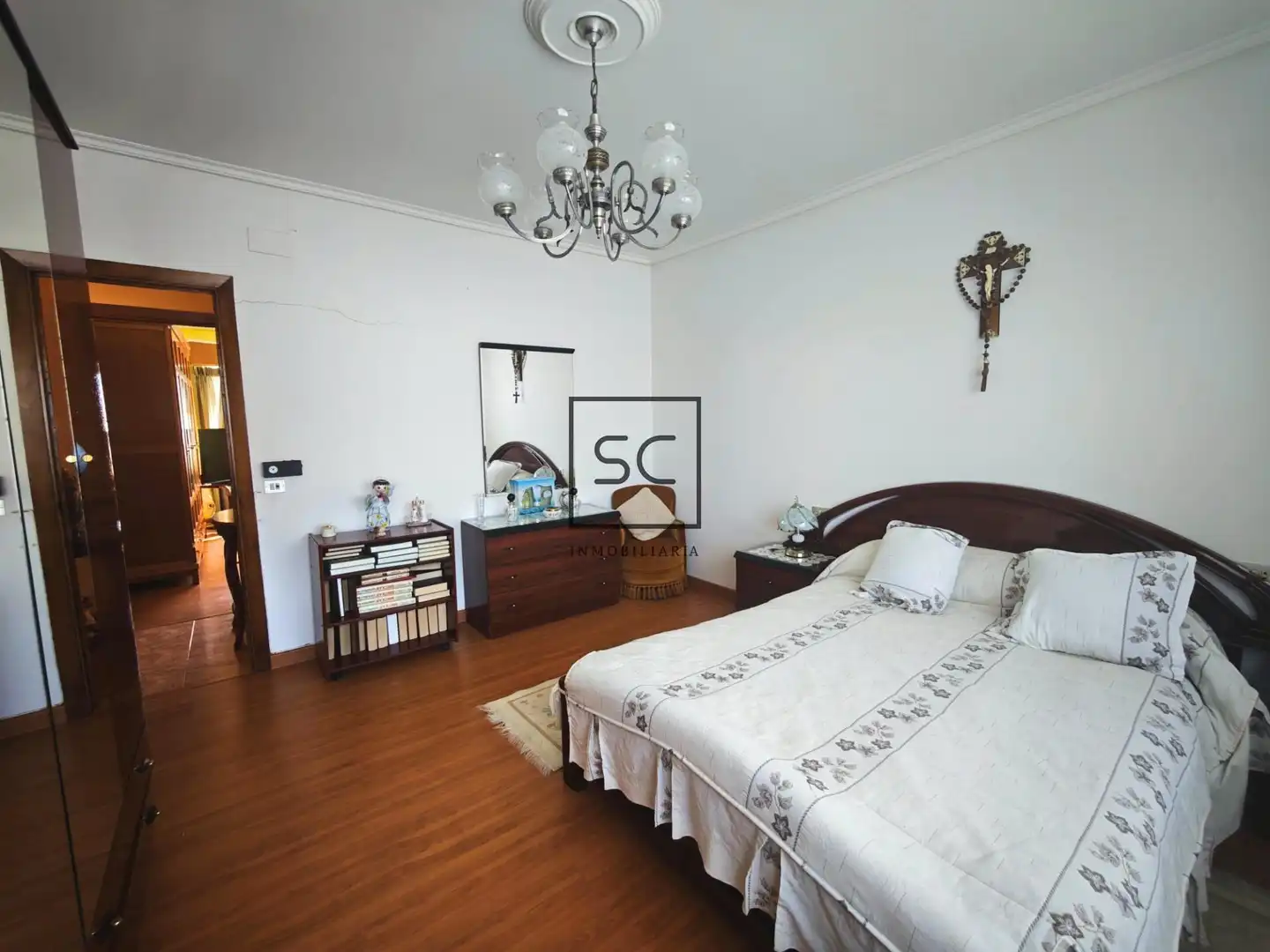 Casa en venda a Calle CAMPO CHAO, imagen 30