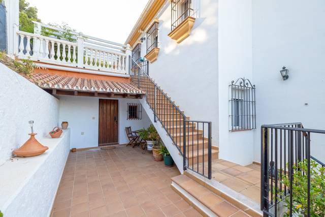 Finca rústica en Venta en A-7000, 8 en Colmenar