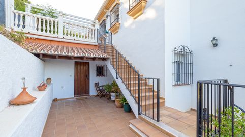 Vivienda Unifamiliar en Los Montes de Málaga