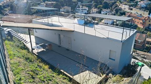 Foto 4 de Casa o chalet en venta en Santa Susanna, Barcelona