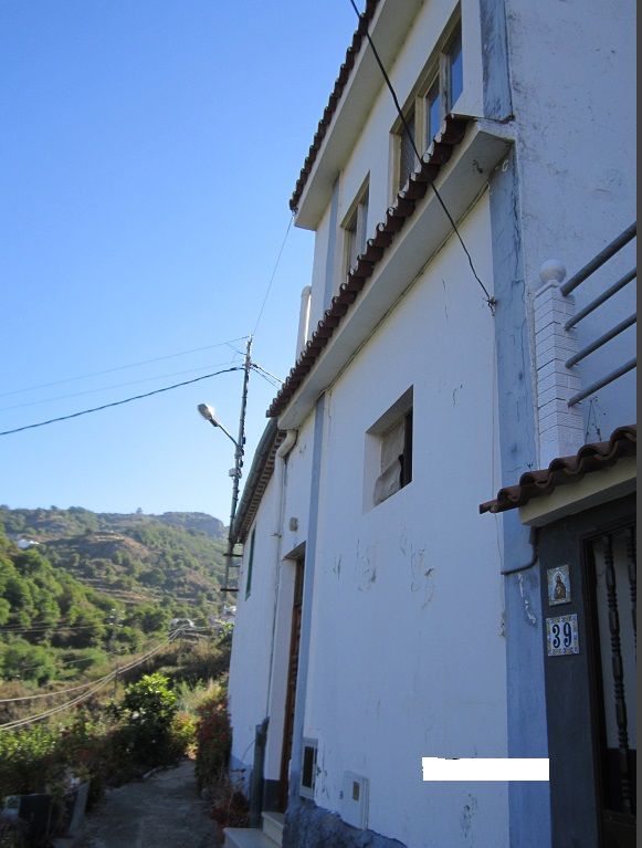 Flat for sale in SAN ISIDRO, El Álamo - Arbejales