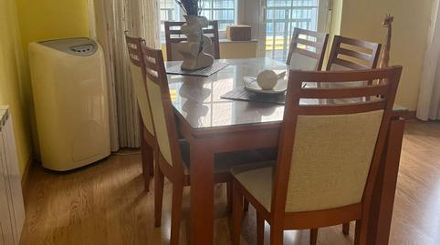 Foto 3 de Piso de alquiler en Calle del Doctor Jesús Galán, 45, Sur, Ávila Capital