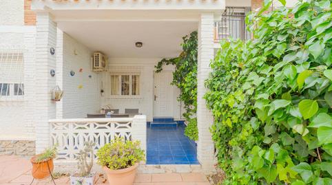 Foto 4 de Casa o xalet en venda a Avenida Jardines P C, El Pinar de Campoverde, Pilar de la Horadada