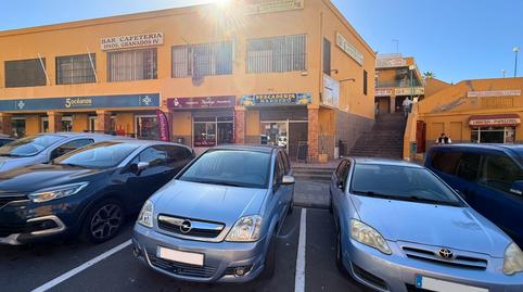 Photo 3 of Premises for sale in Calle Sargento Provisional, 7, La Feria, Las Palmas de Gran Canaria