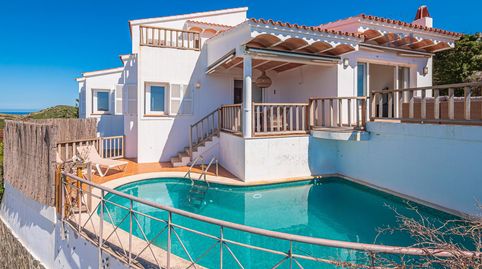 Foto 2 de Casa o xalet en venda a Cala Llonga - Sa Mesquida, Maó - Mahón