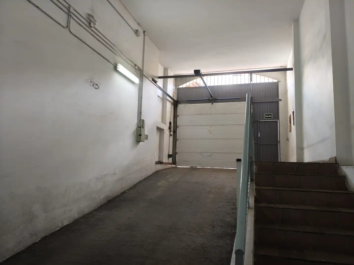 Garage for sale in Sevilla la Nueva