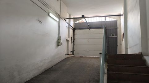 Foto 3 von Garage zum Verkauf in Calle de la Constitución, 12, Sevilla la Nueva, Madrid