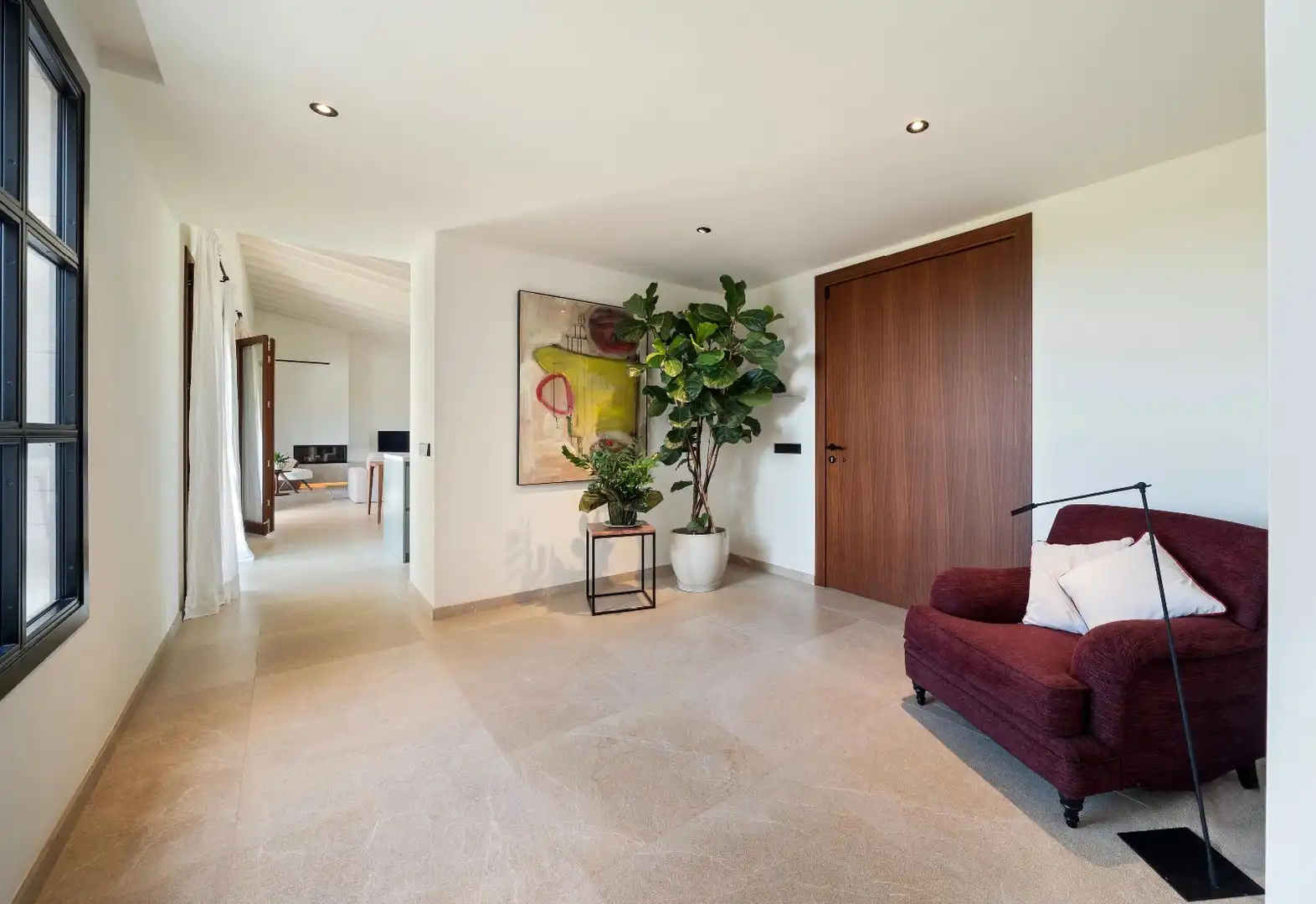 Casa rustica con terrazza in vendita a Zona Rústica - Interior, imagen 11