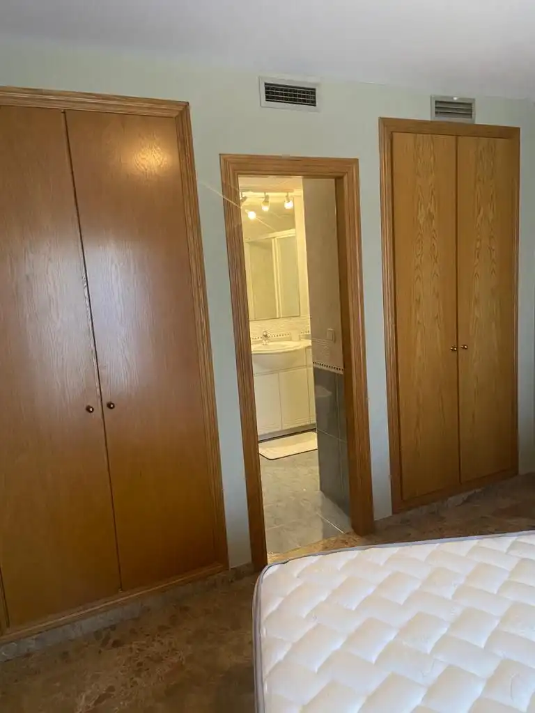 Apartments for rent in Carrer de la Costera, 2, Barrio de Benicalap