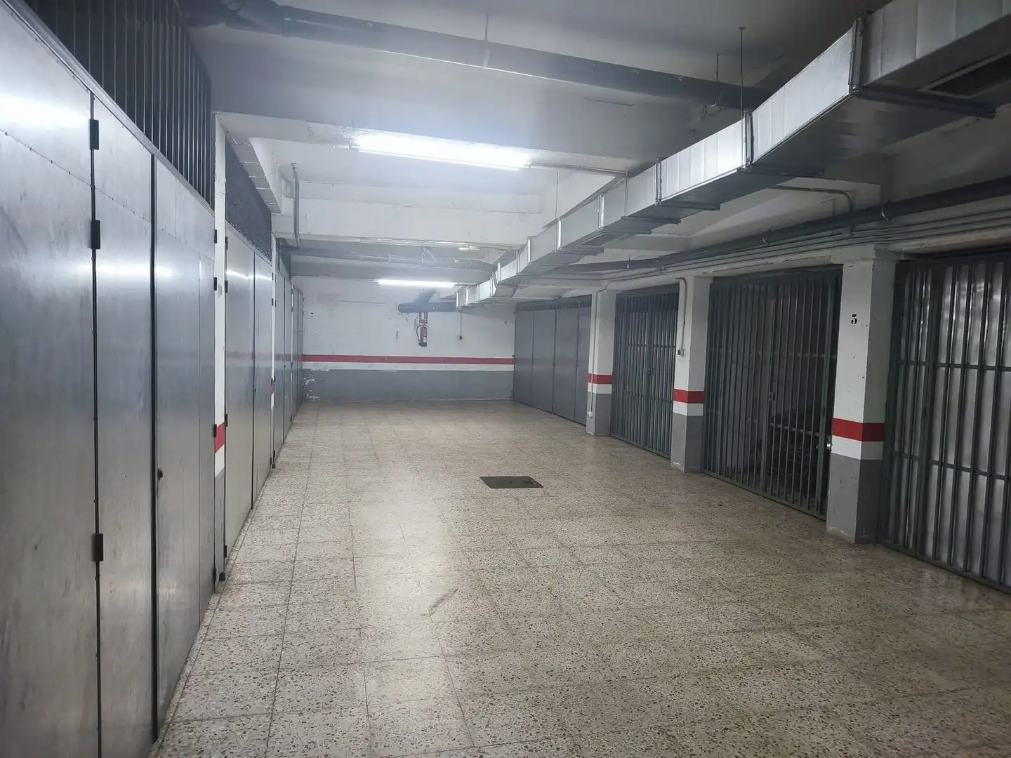 Aparcament de Apartament en venda en Puertollano amb Aire condicionat, Calefacció i Traster