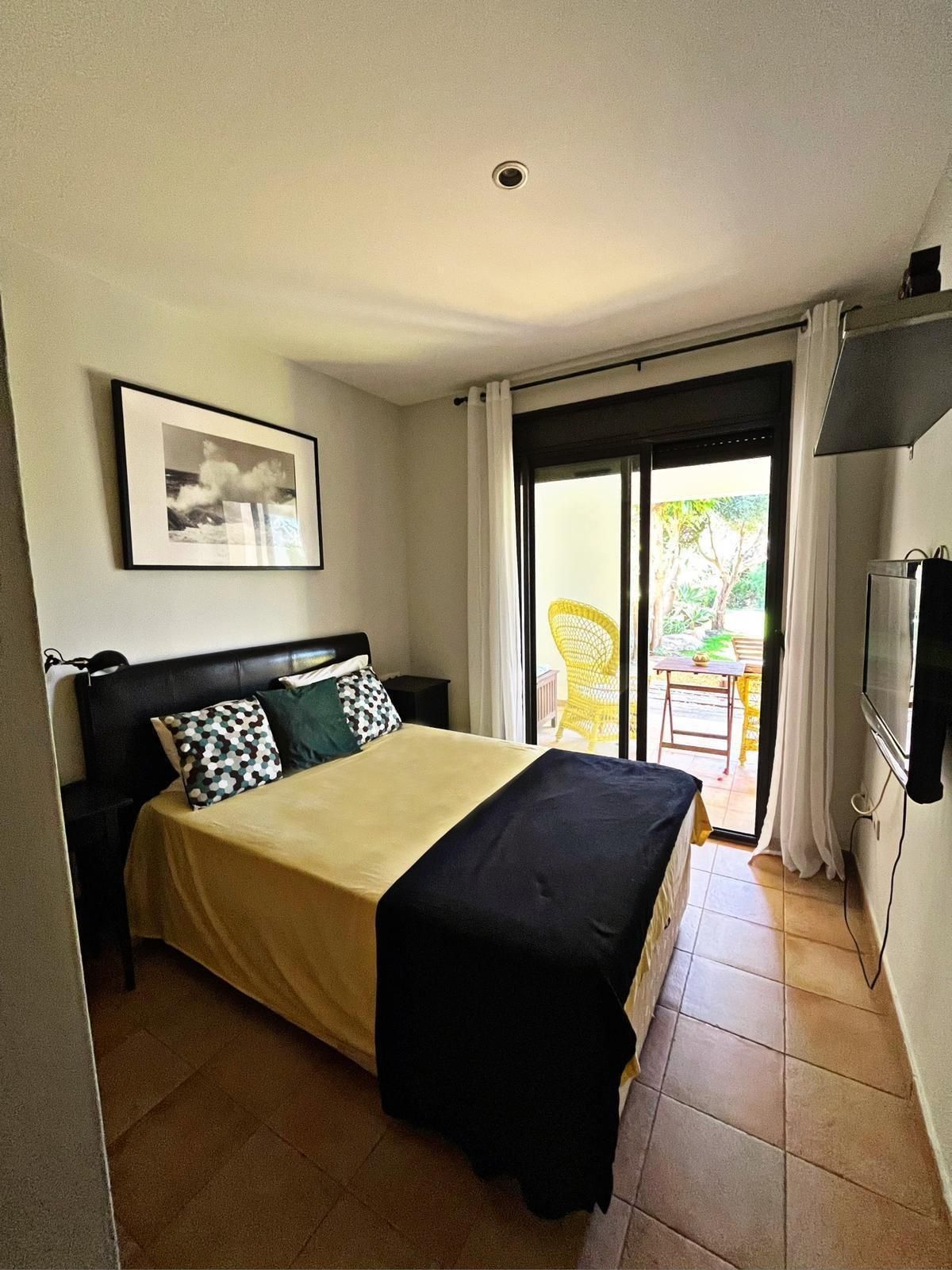 Single-family semi-detached to rent in Mojácar Playa - Las Ventanicas - La Paratá