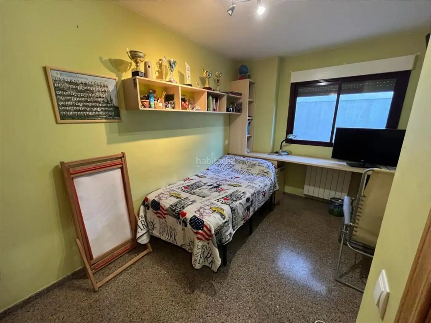 Piso en venta en Carrer Baríton Jordà 1, imagen 14