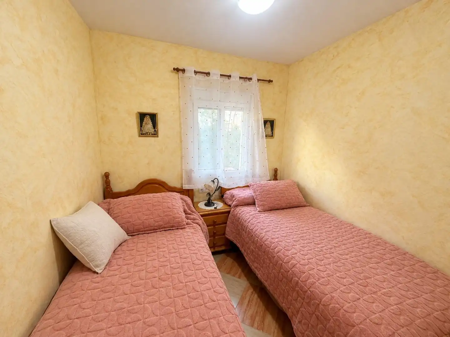 Habitación de Piso en venta en Ayuntamiento - Barrio Alto